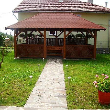 Hotel Colt De Rai Covasna Zewnętrze zdjęcie