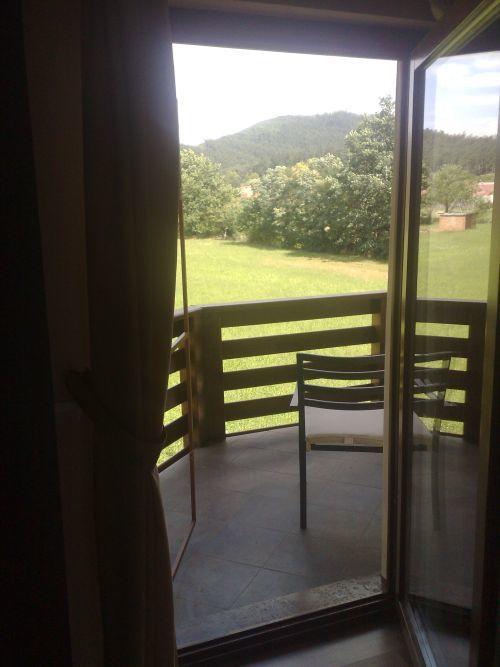 Hotel Colt De Rai Covasna Zewnętrze zdjęcie
