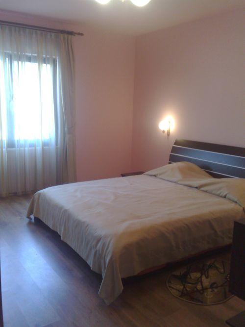 Hotel Colt De Rai Covasna Zewnętrze zdjęcie