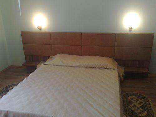 Hotel Colt De Rai Covasna Zewnętrze zdjęcie