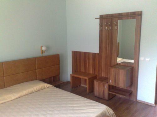 Hotel Colt De Rai Covasna Zewnętrze zdjęcie
