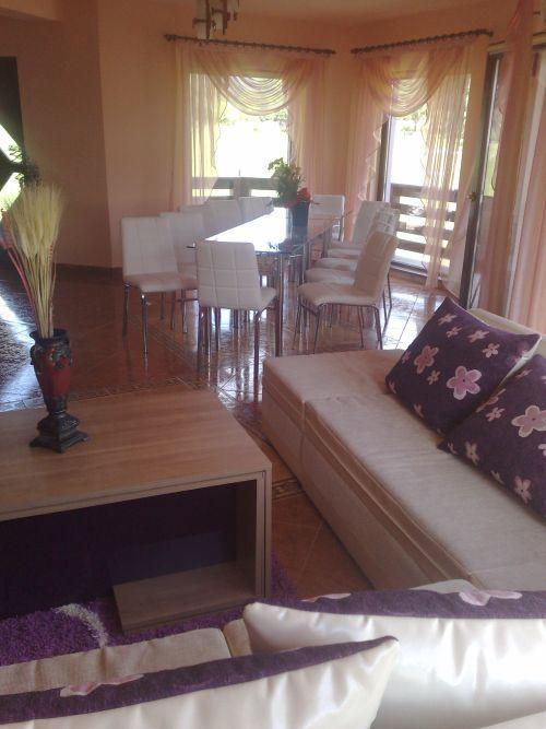 Hotel Colt De Rai Covasna Zewnętrze zdjęcie