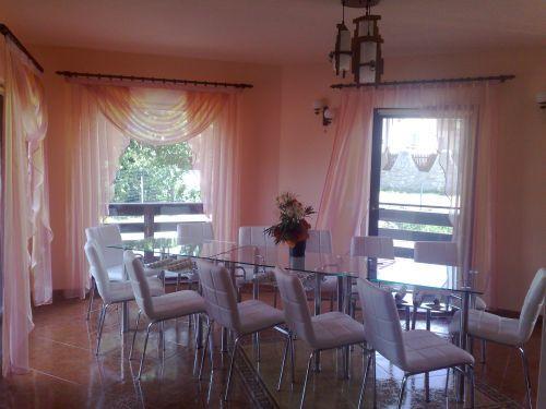 Hotel Colt De Rai Covasna Zewnętrze zdjęcie