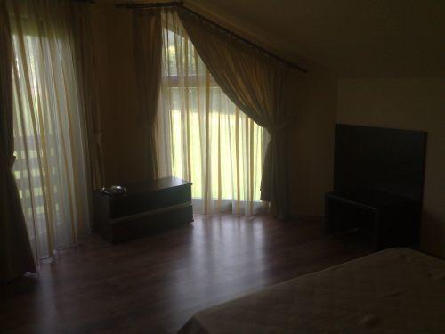 Hotel Colt De Rai Covasna Zewnętrze zdjęcie