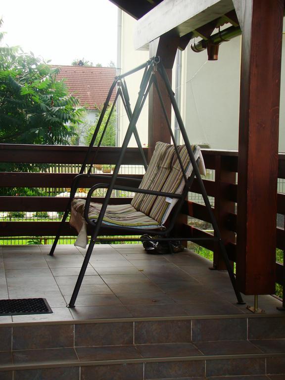 Hotel Colt De Rai Covasna Zewnętrze zdjęcie