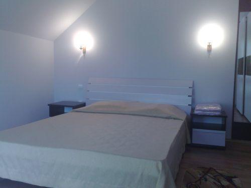 Hotel Colt De Rai Covasna Zewnętrze zdjęcie