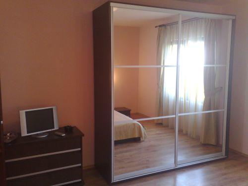 Hotel Colt De Rai Covasna Zewnętrze zdjęcie